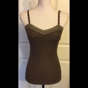 Abercrombie & Fitch Tank Top